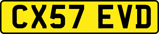 CX57EVD