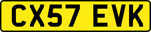CX57EVK
