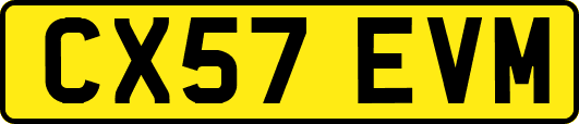 CX57EVM