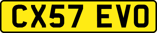 CX57EVO