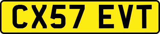 CX57EVT