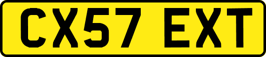 CX57EXT