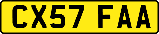 CX57FAA