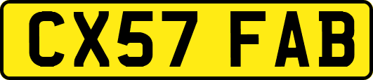 CX57FAB