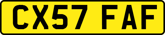 CX57FAF