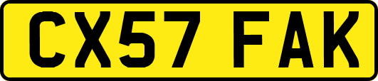 CX57FAK