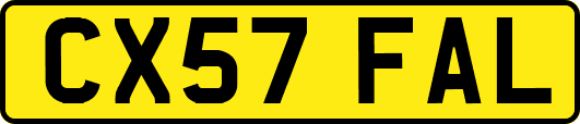 CX57FAL