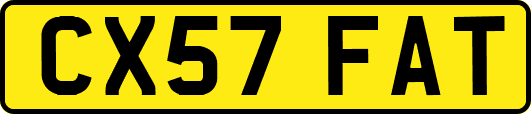 CX57FAT