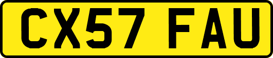 CX57FAU