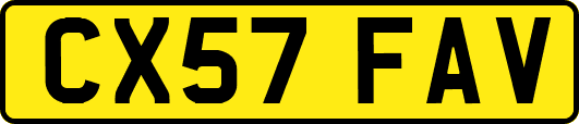 CX57FAV