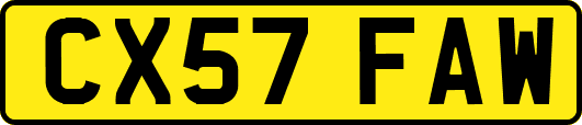 CX57FAW