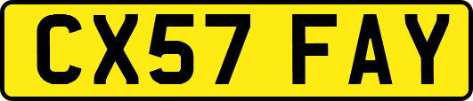 CX57FAY