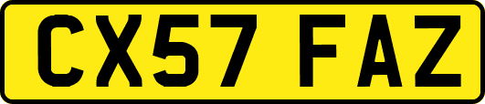 CX57FAZ