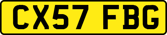 CX57FBG