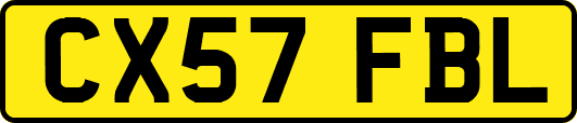 CX57FBL