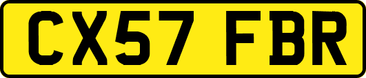 CX57FBR