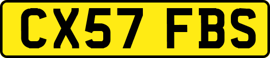 CX57FBS