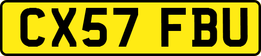 CX57FBU
