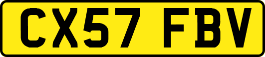 CX57FBV