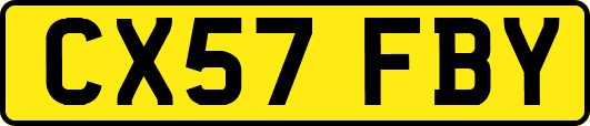 CX57FBY