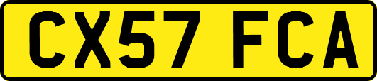 CX57FCA
