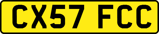 CX57FCC