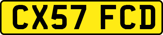 CX57FCD
