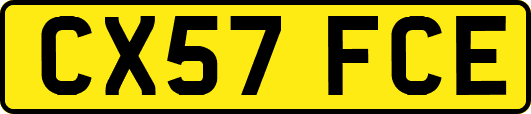 CX57FCE