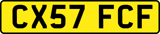 CX57FCF