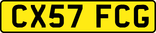 CX57FCG