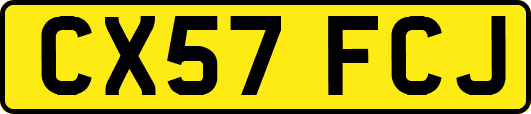 CX57FCJ