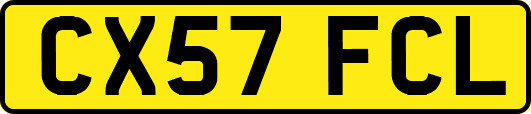 CX57FCL