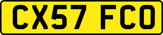 CX57FCO