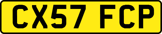 CX57FCP