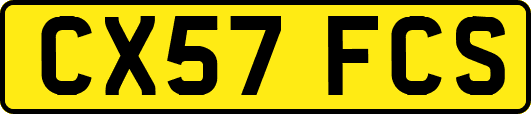 CX57FCS