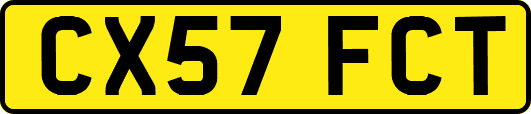 CX57FCT