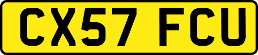 CX57FCU