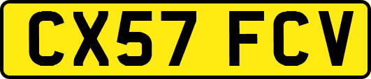 CX57FCV