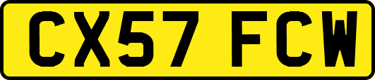 CX57FCW