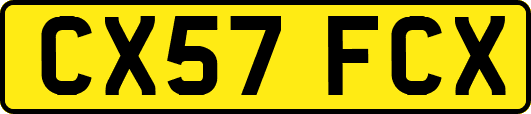 CX57FCX