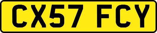 CX57FCY