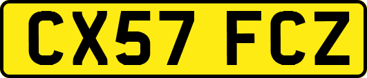CX57FCZ