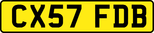 CX57FDB