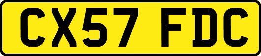 CX57FDC