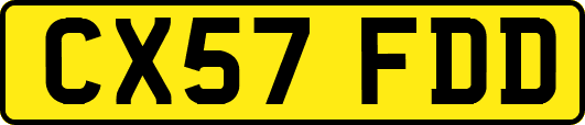 CX57FDD