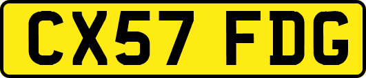 CX57FDG