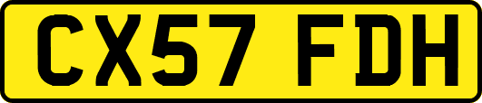 CX57FDH