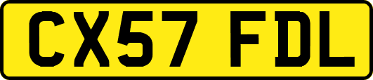 CX57FDL