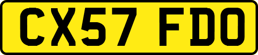 CX57FDO