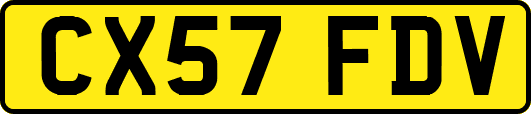 CX57FDV